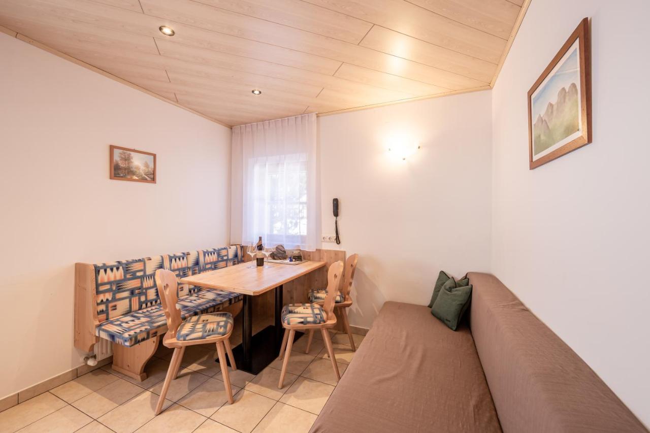 Residence Alpina Santa Maddalena in Casies Extérieur photo