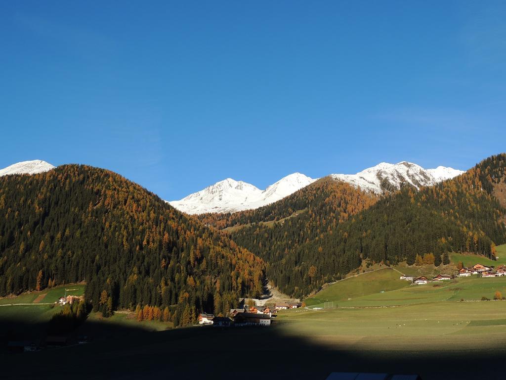 Residence Alpina Santa Maddalena in Casies Extérieur photo
